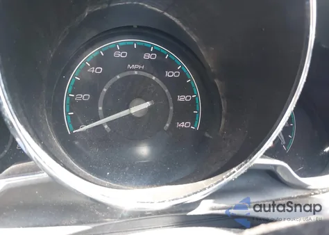 2012 Chevrolet Malibu 2Lt z USA, uszkodzony, nr VIN 1G1ZD5EU4CF161708